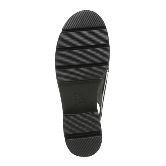 Chic, Slingback Loafer, Naturalizer Darry, lug sole, Women's US6, NWOT - Picture 6 of 7